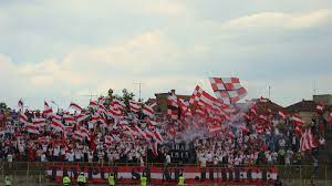 Uta stands for uzina textilă arad. Uta Arad Campioana Provinciei