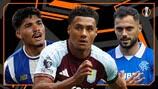 Europa League 2025-26: ¿Quién se coronará campeón en Estambul? - Imagen principal del artículo