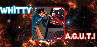 I apologize for the smaller amount of voice clips in this one. Download Fnf Fireday Mod Whitty Vs Agoti Character Test Free For Android Fnf Fireday Mod Whitty Vs Agoti Character Test Apk Download Steprimo Com
