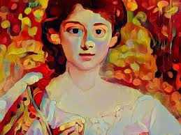 Lady Pink ,One of the Few Women among the original Graffiti artists of the  1970's and 80's,Lady Pink was Born in Sandra Fabara in Equador and Raised  in NYC, where she painted