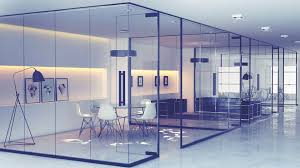 Tamplarie Aluminiu si partitii sticla Pro-Smart