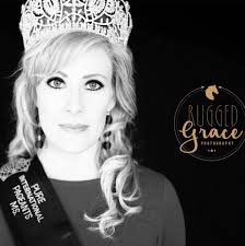 Pure International Elegant Ms. Germany 2017