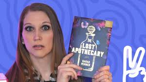 8 Reasons The Lost Apothecary Disappointed