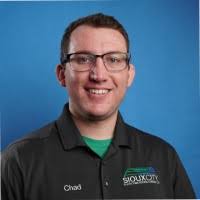 Chad Richardson Email & Phone Number