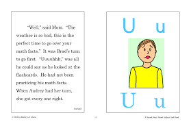 This learning activity is part of the clifford the big red dog series. Hear The Sound Story Part 1 2 U B M R F X