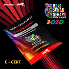Последние твиты от hari sukan negara (@harisukannegara). Hari Sukan Negara 2020 Virtual Run 5km 10km 21km Ticket2u