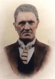 Albert Edward Wilson