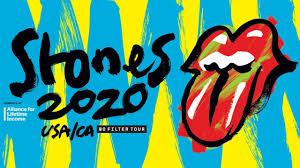 The official twitter for the greatest rock 'n' roll band in the world, the rolling stones. Tickets Are Now On Sale For The Rolling Stones 2020 No Filter Tour