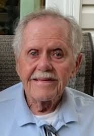 Obituary of John R. Walters