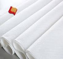 New Polyester Wood Pulp Laminated Non Woven Spunlace Nonwoven Fabric Paper  for Medical Bed She