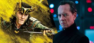 Owen wilson and the loki cast are looking wowza on new posters promoting the upcoming mcu series on disney+, which debuts in june! Richard E Grant Joins The Cast Of The Loki Series On Disney