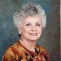 Donna Batey Hamblin Obituary