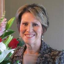 Obituary for Julia Rankin