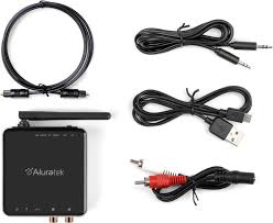 User Manual Aluratek Ais01F (English - 1 Pages)