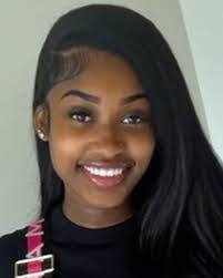 Ashanti Hughes's Instagram, Twitter & Facebook