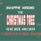 Swappin' Around the Christmas Tree - Flyover Film Studios, 1 Aviation Center Dr Event Image