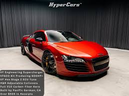 Image result for Brilliant Red 2012 R8