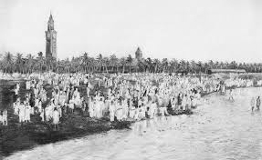 100 Years of Bombay: 1850-1950 - Art Deco