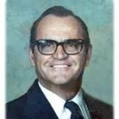 Obituary information for Joseph Ezell