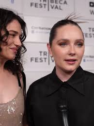 Hannah Amy Interview