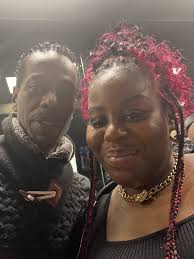 Latanya McCain and Sean Bascom's Wedding Website