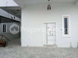 Our water is filtered of all pollutants and impurities using reverse osmosis. 4 Bedroom Detached Duplex House For Sale Near Ebeano Supermarket Chevron Lekki Lagos Pid 1byft Propertypro Ng