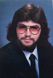 Michael Lee Emerine Class of '89 July 9, 1970