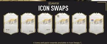 Ea sports hat die ratings zu den neuen icons bei fifa ultimate team veröffentlicht: Icon Swaps 1 Revealed Fifa 21 Futicon Moddingway Com