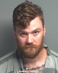 MONTGOMERY COUNTY JAIL BOOKINGS FOR OCTOBER 3, 2020