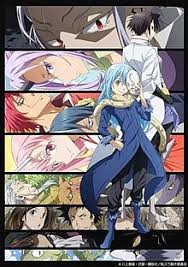 Tensei shitara slime datta ken s2 episode 12.5 subtitle indonesia, nonton tensei shitara slime datta ken s2 episode 12.5, streaming tensei shitara slime datta ken s2 episode 12.5. That Time I Got Reincarnated As A Slime Season 2 Wikipedia