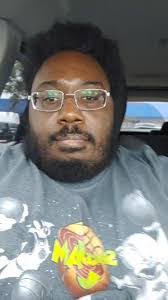 Kenyatta Adams's Instagram, Twitter & Facebook