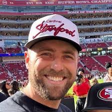 Greg Baty's Instagram, Twitter & Facebook