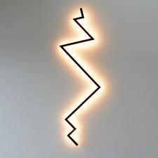 Bolt Led Wall Sconce Led Wall Sconce Candle Wall Sconces Wall Lamp Design