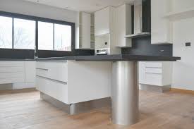 Ver más ideas sobre gabinetes de cocina blancos, diseño de cocina, decoración de cocina. Gallo Y Manca Termoformado De Pvc En Muebles Muebles A Medida Cordoba