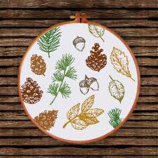 Browse by theme and level to find the design of your dreams! Autumn Ritacuna
