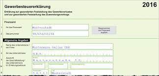 Selbstständige unterliegen nicht der lohnsteuerpflicht, sondern der einkommensteuerpflicht. Welche Steuern Zahlen Unternehmer Die Gewerbesteuer
