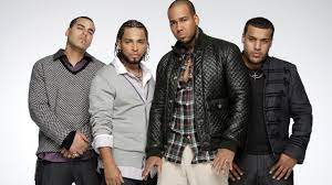 Aventura was a bachata music group formed in the bronx, new york in 1994. Aventura Tour Dates 2021 2022 Aventura Tickets And Concerts Wegow United States