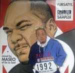 Vursatyl Discography: Vinyl, CDs, & More