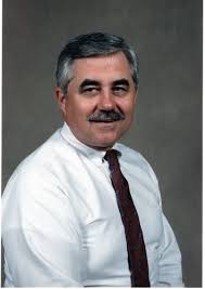 John Braun Obituary (1943