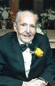 Robert McDonnell Obituary