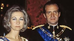 Ahora, revelan que incluso desde su comienzo se alejó bastante de ser un cuento de hadas. Por Que Don Juan Carlos Y Sofia No Fueron A La Boda De Carlos Y Diana