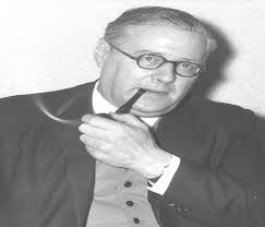 Meteorologist's profile â•ﬁLionel Percy Smith