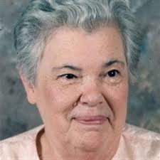 Frances Strickland Obituary January 8, 2016