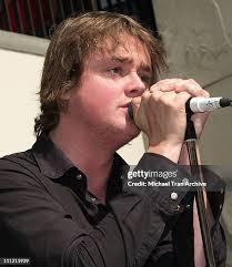 3,382 Thomas Chaplin Photos & High Res Pictures