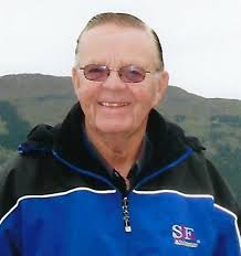 William Goff Obituary (1929