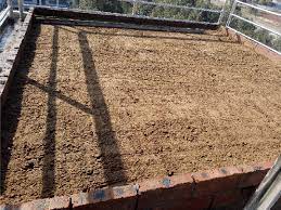 A Locally Sourced Sandy Loam Soil Commonly Used In Horticultural Download Scientific Diagram