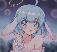 Cute design and well done permissions. Anime Pfp Anime Kawaii Anime 90s Anime