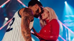 Asqueroso? El gesto de Anuel AA con Karol G que despertó críticas y también  sacó risas - Cooperativa.cl