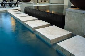 Waterline Tile How To Select The Best For Your Swimming Pool