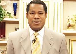 DRIVEVANGELIST: Pastor Chris Oyakhilome's Driver Is Super Rich!